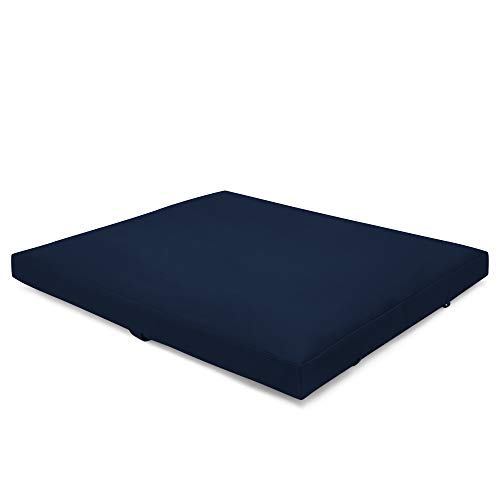 Present Mind Zabuton - Esterilla de Meditación - Superficie para Cojín Meditación Present Mind Zabuton - Esterilla de Meditación - Superficie para Cojín Meditación