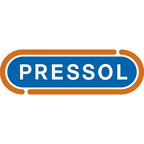Pressol 6594C20 - Bidon Para Agua Con Grifo 20L Pressol