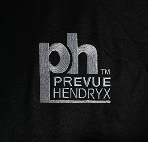 Prevue Hendryx Pet Products - Funda Universal para Jaula de pájaros, tamaño Mediano, Color Negro