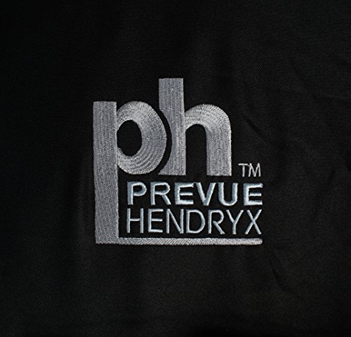 Prevue Hendryx Pet Products - Funda Universal para Jaula de pájaros, tamaño Mediano, Color Negro Prevue Hendryx Pet Products - Funda Universal para Jaula de pájaros, tamaño Mediano, Color Negro