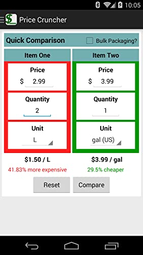 Price Cruncher Pro Unlocker Price Cruncher Pro Unlocker