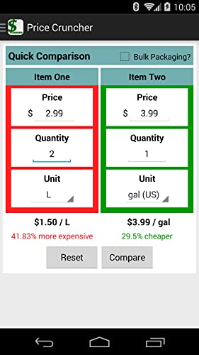 Price Cruncher Pro Unlocker