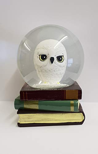 Primark Globo de nieve oficial de Harry Potter Hedwig