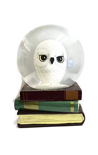 Primark Globo de nieve oficial de Harry Potter Hedwig