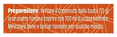 Primavita - Sopa de tomate sustitutiva de comidas para dietas adelgazantes, 55 g (10 sobres de ración) Primavita - Sopa de tomate sustitutiva de comidas para dietas adelgazantes, 55 g (10 sobres de ración)