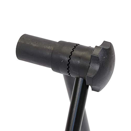 PrimeMatik - Soporte Bicicleta para Ruedas de 16" A 27.5" PrimeMatik - Soporte Bicicleta para Ruedas de 16" A 27.5"