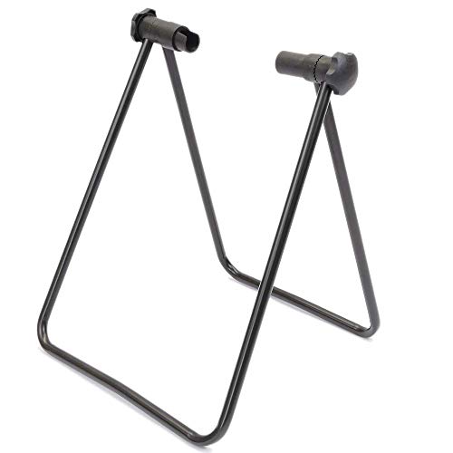 PrimeMatik - Soporte Bicicleta para Ruedas de 16" A 27.5" PrimeMatik - Soporte Bicicleta para Ruedas de 16" A 27.5"