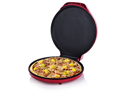 Princess 115001 – Pizzera 30 cm de diámetro, para Pizza Fresca y Congelada Princess 115001 – Pizzera 30 cm de diámetro, para Pizza Fresca y Congelada