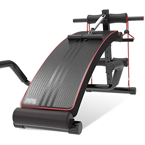 Priority Culture Máquinas de Espalda Tabla De Abdominales Ajustable Taburete con Mancuernas Multifuncional Equipo De Gimnasia De Entrenamiento Muscular Abdominal Masculino Y Femenino Priority Culture Máquinas de Espalda Tabla De Abdominales Ajustable Taburete con Mancuernas Multifuncional Equipo De Gimnasia De Entrenamiento Muscular Abdominal Masculino Y Femenino