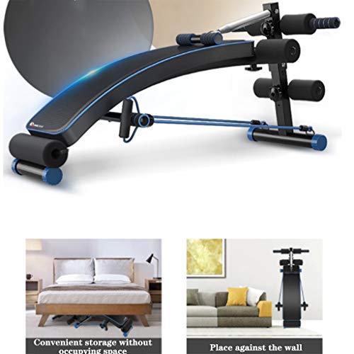Priority Culture Máquinas de Espalda Taburete Ajustable De Fitness Equipo para Ejercicios Abdominales En Casa Tabla De Entrenamiento Abdominal Masculino Y Femenino AB Bench Crunch Board Priority Culture Máquinas de Espalda Taburete Ajustable De Fitness Equipo para Ejercicios Abdominales En Casa Tabla De Entrenamiento Abdominal Masculino Y Femenino AB Bench Crunch Board