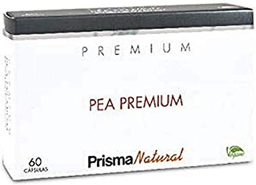 Prisma Natural Pea Premium 60Cap. 21 g