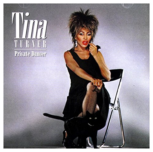Private Dancer Private Dancer