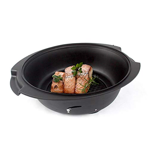 PRIXTON Kitchen Gourmet KG200 - Robot de Cocina Multifunción Programable con Accesorios, Acero Inoxidable PRIXTON Kitchen Gourmet KG200 - Robot de Cocina Multifunción Programable con Accesorios, Acero Inoxidable