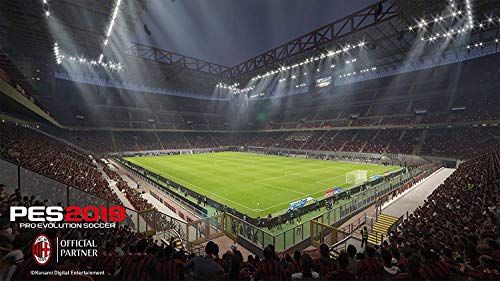 Pro Evolution Soccer 2019 Pro Evolution Soccer 2019