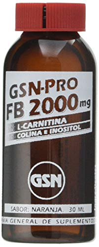 PRO FB 2000mg 30ml