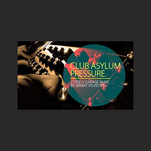 Pro Tools Club Asylum Pressure de Urban Dubz Music es una colección ...UK Garage.| DVD non BOX|ES