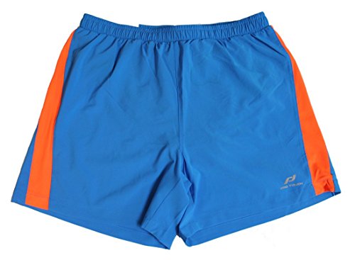 Pro Touch - Pantalones cortos de Adrian, color multicolor, tamaño L
