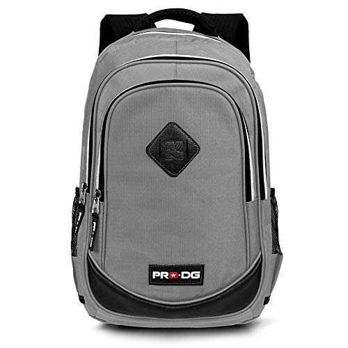 PRODG Grey-Mochila Running 44 cm PRODG Grey-Mochila Running 44 cm