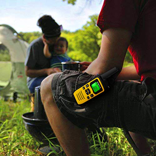 Profesionales Walkie Talkie PMR USB Recargable, Walky Talky Adultos Niños, 8 Canales de Escaneo VOX Transmisores-receptores Radio Profesionales Walkie Talkie PMR USB Recargable, Walky Talky Adultos Niños, 8 Canales de Escaneo VOX Transmisores-receptores Radio