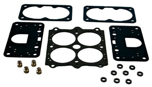 Proform 67101 C aluminio carburador principal cuerpo para Holley 750 CFM vacío secundaria Carb Proform 67101 C aluminio carburador principal cuerpo para Holley 750 CFM vacío secundaria Carb