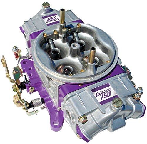 Proform 67200 750 Cfm Race Series Carb by ProForm