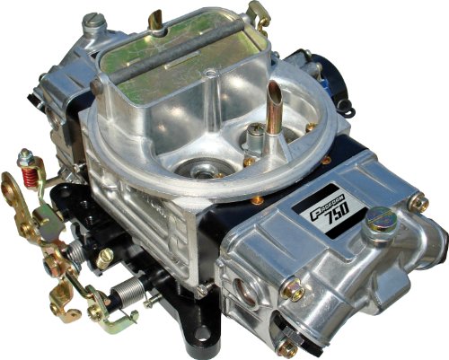 ProForm 750 CFM Street Series carbure Tor ProForm 750 CFM Street Series carbure Tor