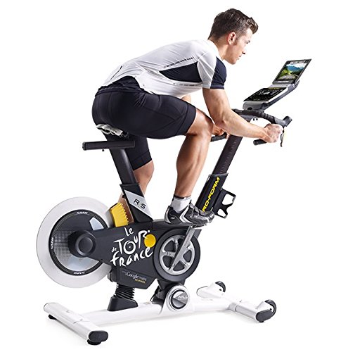 ProForm - Bicicleta Indoor Tour de France 2.0 ProForm - Bicicleta Indoor Tour de France 2.0