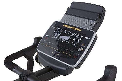 ProForm - Bicicleta Indoor Tour de France 2.0 ProForm - Bicicleta Indoor Tour de France 2.0