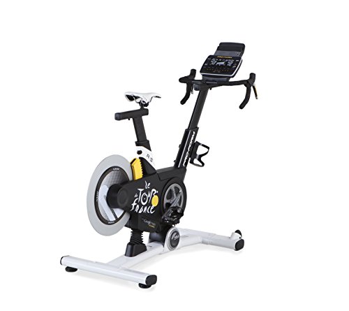 ProForm - Bicicleta Indoor Tour de France 2.0 ProForm - Bicicleta Indoor Tour de France 2.0