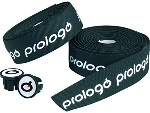 Prologo Onetouch Cinta de Manillar Gel, Negro Prologo Onetouch Cinta de Manillar Gel, Negro