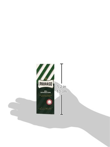 Proraso Gel Cortasangre (astringente), Verde - 10 ml Proraso Gel Cortasangre (astringente), Verde - 10 ml