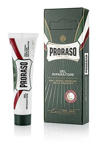 Proraso Gel Cortasangre (astringente), Verde - 10 ml Proraso Gel Cortasangre (astringente), Verde - 10 ml