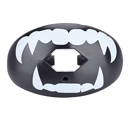 Protector Bucal Boxeo, Protector Bucal Deportivo MMA Rugby Muay Thai Protector de Dientes Flujo de Aire Máximo TPR de Grado Alimenticio para Artes Marciales Fútbol Deportes Jóvenes/Adultos(# 2) Protector Bucal Boxeo, Protector Bucal Deportivo MMA Rugby Muay Thai Protector de Dientes Flujo de Aire Máximo TPR de Grado Alimenticio para Artes Marciales Fútbol Deportes Jóvenes/Adultos(# 2)