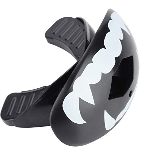 Protector Bucal Boxeo, Protector Bucal Deportivo MMA Rugby Muay Thai Protector de Dientes Flujo de Aire Máximo TPR de Grado Alimenticio para Artes Marciales Fútbol Deportes Jóvenes/Adultos(# 2) Protector Bucal Boxeo, Protector Bucal Deportivo MMA Rugby Muay Thai Protector de Dientes Flujo de Aire Máximo TPR de Grado Alimenticio para Artes Marciales Fútbol Deportes Jóvenes/Adultos(# 2)