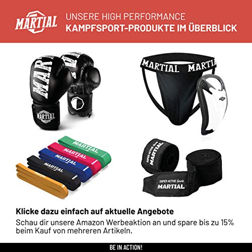 ¡Protector bucal Martial Premium para una respiración Ideal! Protector bucal Perfectamente Ajustable con Caja de Transporte. para Artes Marciales, MMA, Boxeo, Kickboxing, Hockey, fútbol - Adultos