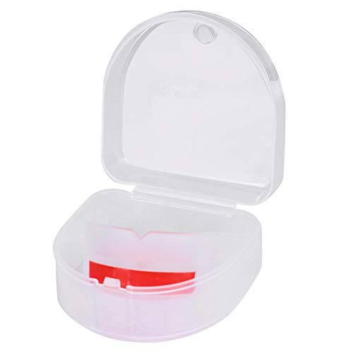 Protector bucal, protectores bucales deportivos atléticos Protector bucal adulto de doble cara Protector de dientes dientes Boxeo Taekwondo Accesorio de combate Protector bucal, protectores bucales deportivos atléticos Protector bucal adulto de doble cara Protector de dientes dientes Boxeo Taekwondo Accesorio de combate