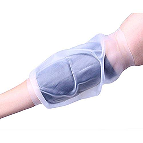 Protector de línea PICC impermeable para ducha, brazo medio albow Cast Cover para niños adultos, (peso: 40-95 kg). Protector de línea PICC impermeable para ducha, brazo medio albow Cast Cover para niños adultos, (peso: 40-95 kg).