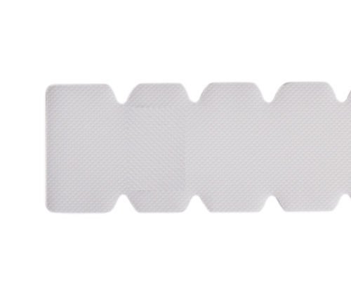Protector Pala de Padel Dentado TRANSPARENTE Rugoso resistente Protector Pala de Padel Dentado TRANSPARENTE Rugoso resistente