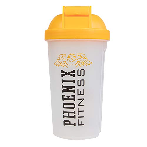 Protein Shaker, 500ml