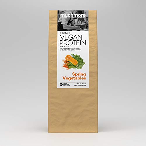 Proteina gourmet con calabaza, zanahoria y menestra de verduras liofilizada Proteina gourmet con calabaza, zanahoria y menestra de verduras liofilizada
