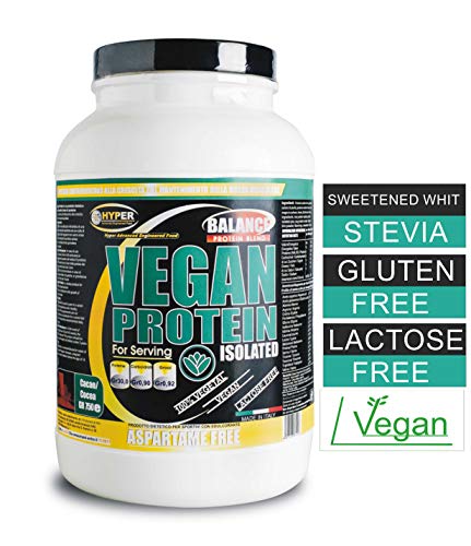 Proteína vegana en polvo vegano vegano suplemento proteico proteico proteína vegana bio blend proteico raw gimnasio shake vegetales hyper aislado pisello arroz soja veganos masa muscular aumento sin gluten dieta proteica sondina