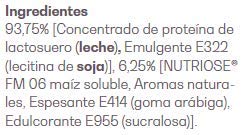 Proteína Whey Premium 2kg - Sabor Vainilla - Marca España - Sin Azúcares añadidos - Potential Nutrition