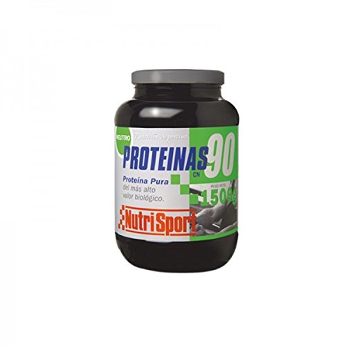 PROTEINAS 90 NEUTRO 1.5 KG PROTEINAS 90 NEUTRO 1.5 KG