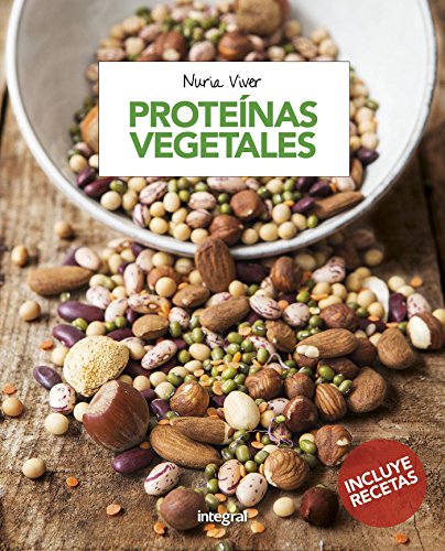 Proteínas vegetales (ALIMENTACION) Proteínas vegetales (ALIMENTACION)