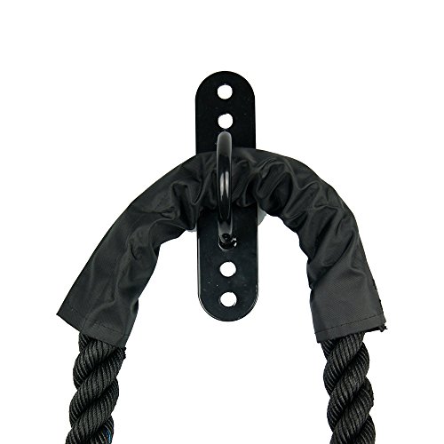 PROTONE Batalla Cuerdas/Lucha Cuerdas / 9metres / para el hogar Fitness/Exterior Fitness/Entrenamiento/Grupo Entrenamiento/Cross Ajustada/lleve Gratis Bolso PROTONE Batalla Cuerdas/Lucha Cuerdas / 9metres / para el hogar Fitness/Exterior Fitness/Entrenamiento/Grupo Entrenamiento/Cross Ajustada/lleve Gratis Bolso