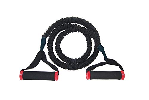 Protone® profesional - Grueso 3 pieza Resistencia Tubo set con seguridad encamisado Trabajos Pesados Multi - Capas tubo - Pro-grado de uso