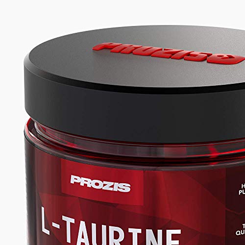 Prozis L-Taurine, Natural - 150 gr