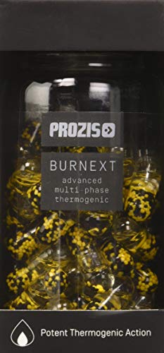 Prozis PhaserTech BurNext - 60 Cápsulas
