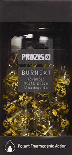Prozis PhaserTech BurNext - 60 Cápsulas Prozis PhaserTech BurNext - 60 Cápsulas