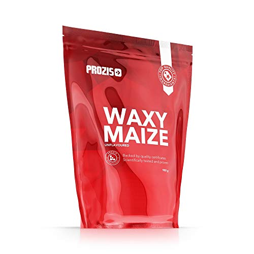 Prozis Waxy Maize, Natural - 900 gr Prozis Waxy Maize, Natural - 900 gr